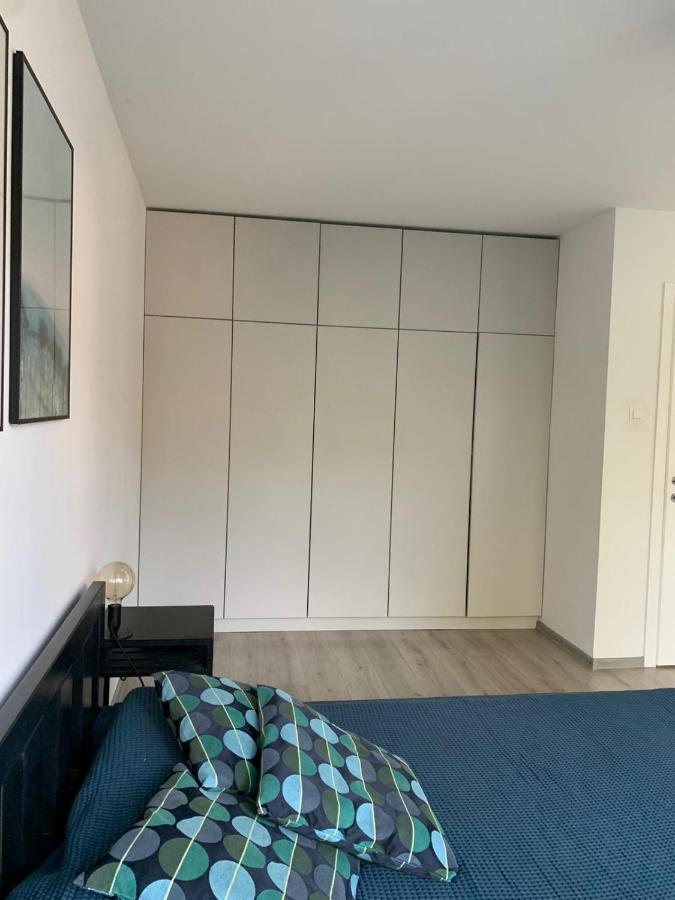 Abby Apartmentz Tuzla Exterior foto
