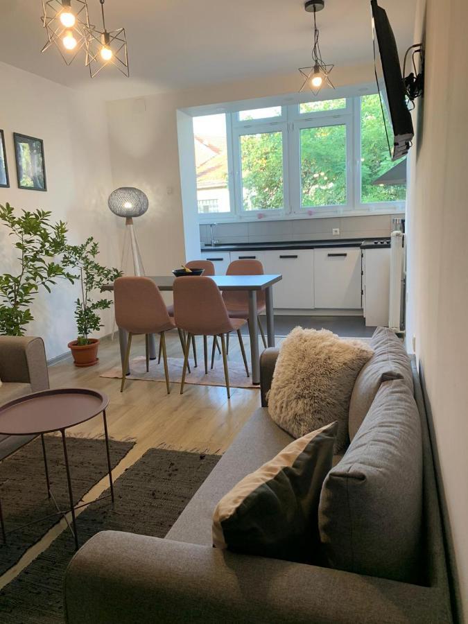 Abby Apartmentz Tuzla Exterior foto
